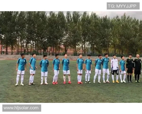 北京足球队心理素质强劲跻身全国第三名展现团队精神与竞争力