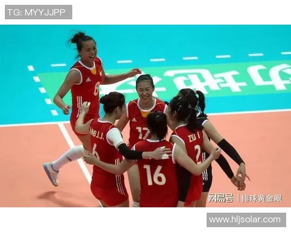 广州排球队在联赛中的心理素质表现分析与反思