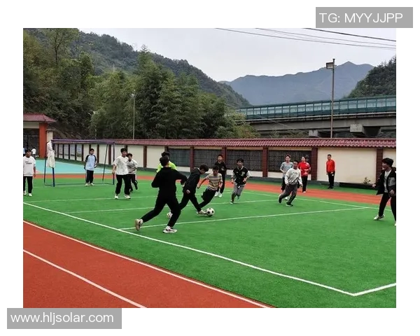 庄园小课堂足球明星培养计划助力孩子们的足球梦想与成长之路 庄园小课堂足球明星培养计划助力孩子们的足球梦想与成长之路