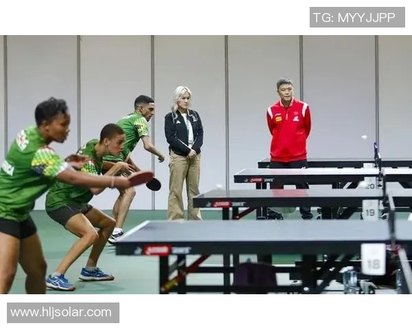 成都乒乓球队心理素质提升之路:从训练到比赛的心态调整与应对策略 成都乒乓球队心理素质提升之路:从训练到比赛的心态调整与应对策略