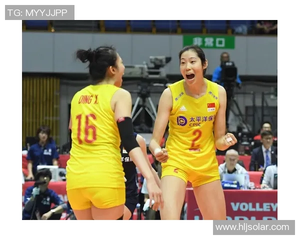 杭州排球队在世界杯预选赛中的状态分析与表现评估