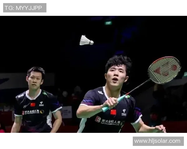 杭州羽毛球队实力强劲荣登全国羽毛球力量排行榜第八名