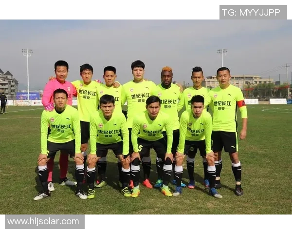 杭州足球队在冠军赛中的默契配合与战术执行分析