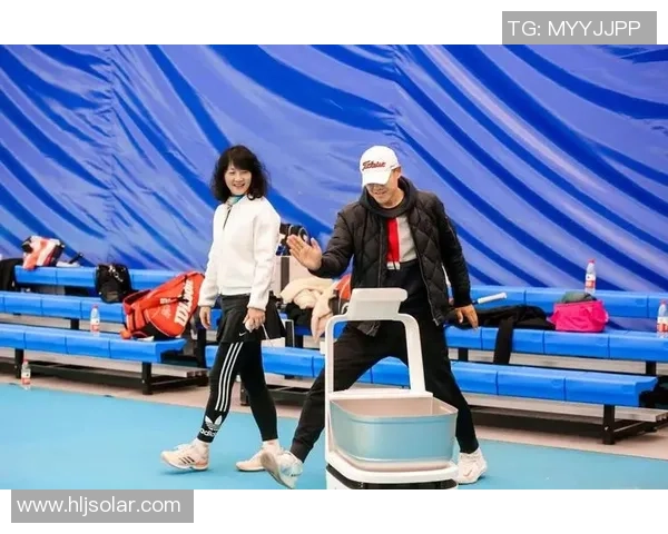 杭州网球队边路渗透战术分析与实战应用探讨