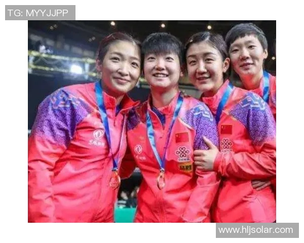 武汉乒乓球队实力强劲荣登全国力量排行榜第三名