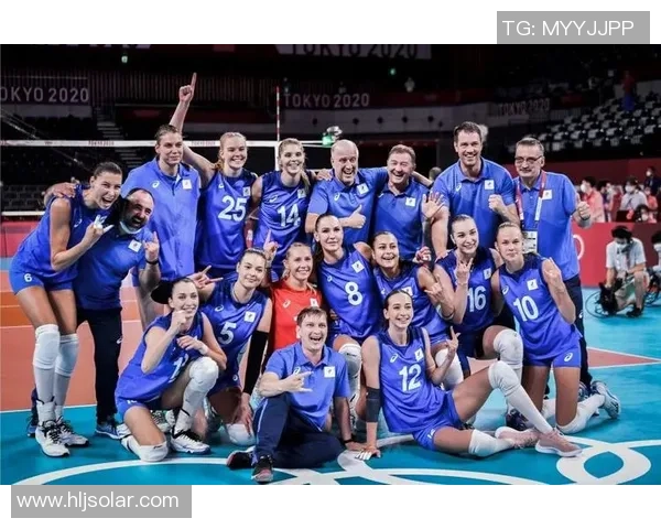 深圳排球队实力分析与发展潜力探讨及未来展望