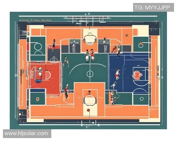 深度分析成都篮球队区域防守战术及其在比赛中的应用效果