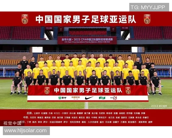 西安足球队在亚运会中的实力展现与未来发展潜力分析