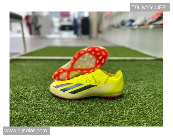 足球明星携手阿迪达斯打造全新联名系列引领运动潮流新风尚 足球明星携手阿迪达斯打造全新联名系列引领运动潮流新风尚