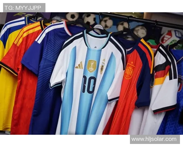 足球明星的球衣色彩大揭秘各国球队风格与文化的完美体现 足球明星的球衣色彩大揭秘各国球队风格与文化的完美体现