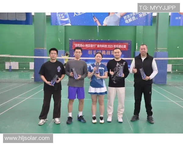 大师赛特别报道：西安羽毛球队的奋斗经历