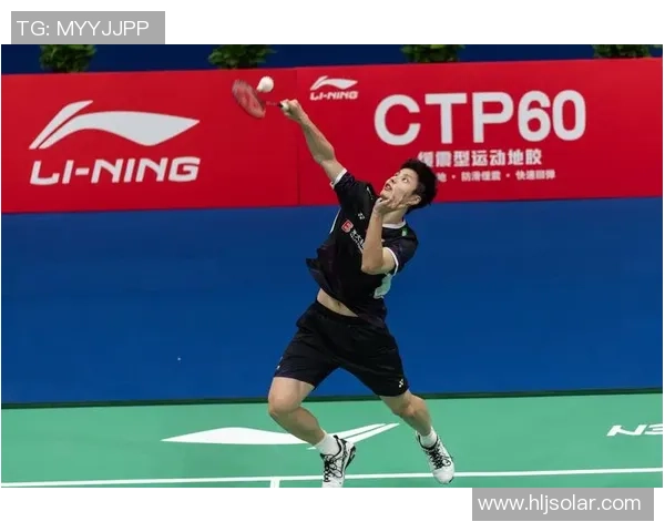 羽毛球专题：聚焦深圳羽毛球队的比赛经验