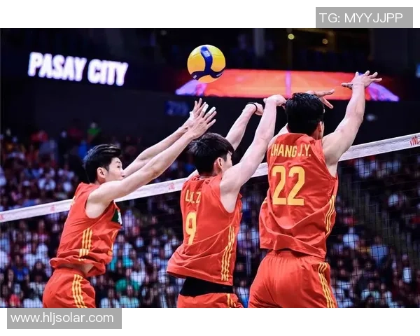 赛后复盘：上海排球队 vs 北京排球队的节奏