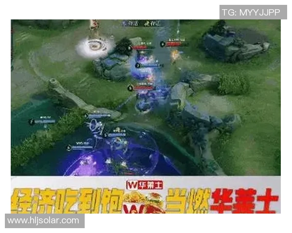 王者荣耀深度：解密JDG的进攻