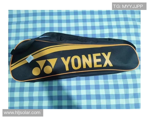 羽毛球装备选购：球拍推荐