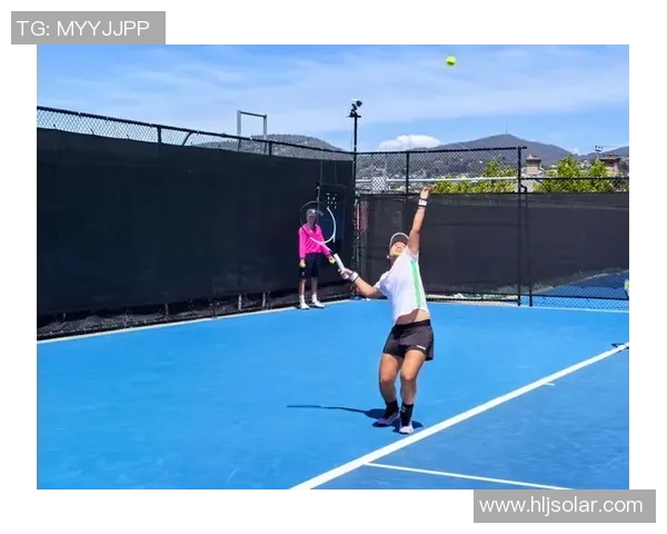 吴芳专访：回顾网球历程