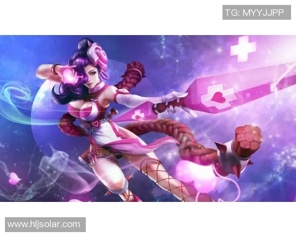 深度对话：杨丽的王者荣耀人生