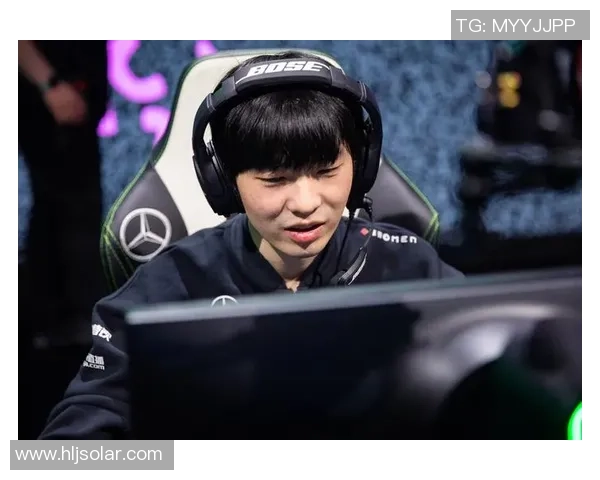 Major赛点评：RNG的战术表现