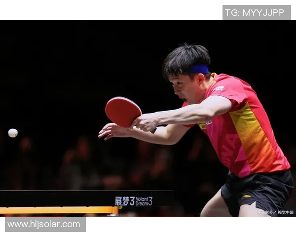 乒乓球巨献：探秘南京乒乓球队的技术