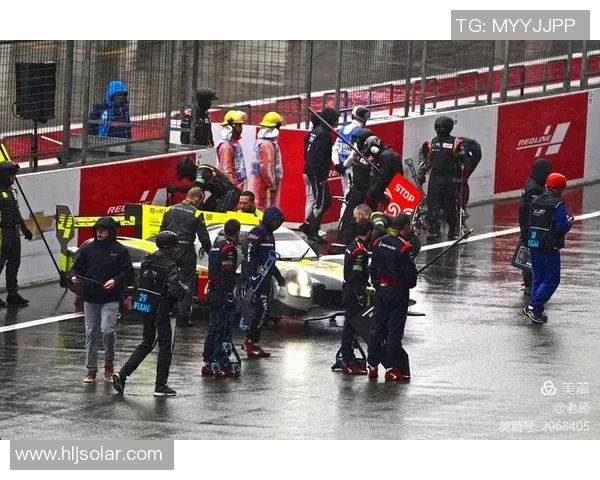 精英赛点评：LNG的耐力表现