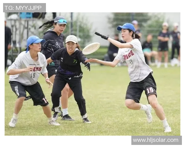 2026飞盘速度排行榜：北京飞盘队位居第8名