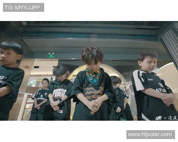 2026街舞力量排名：深圳街舞队创新高