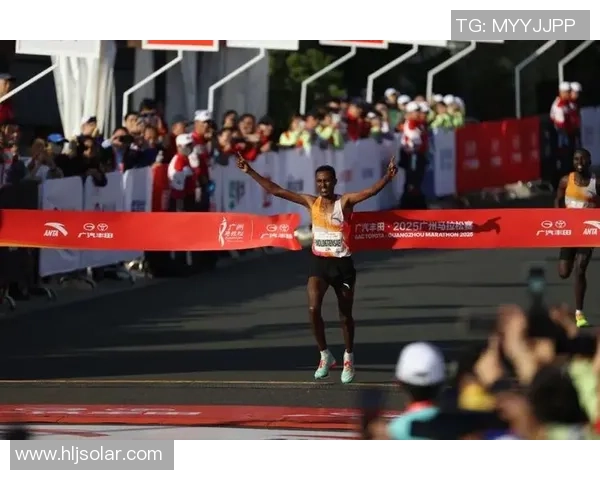 城市马拉松特别报道：广州攀岩队的成长故事_1