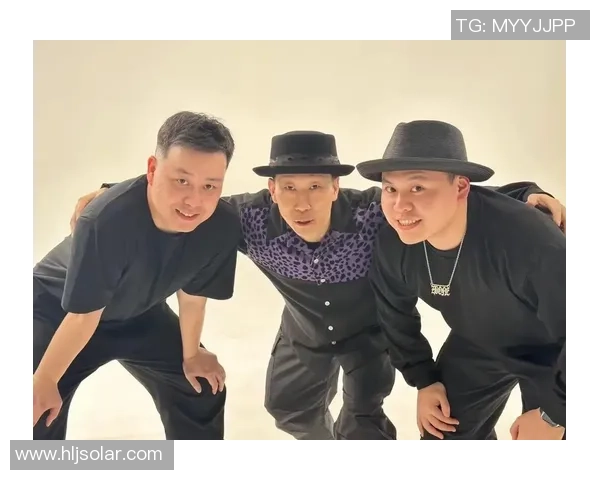 街舞热点：解读北京街舞队的快攻